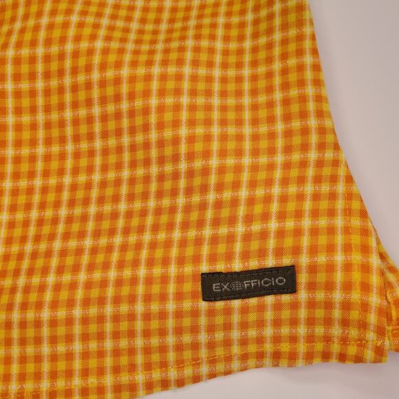 EXOFFICIO WOMEN'S SLEEVELESS TOP. SIZE L - Picture 7 of 8